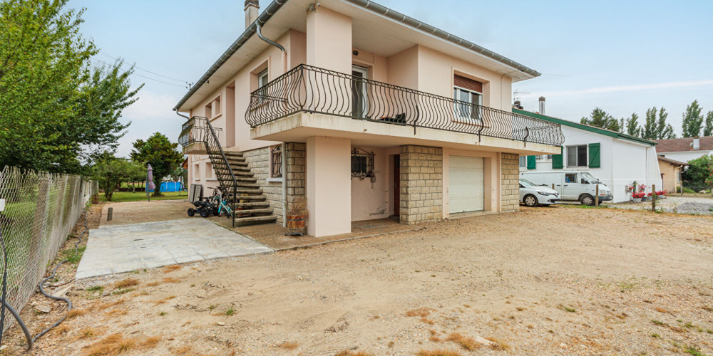 maison à PEYREHORADE (40300)