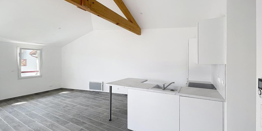 appartement à VIEUX BOUCAU LES BAINS (40480)