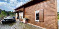 maison à TOSSE (40230)