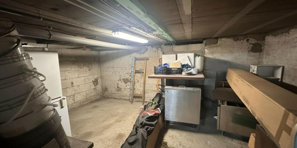 parking à DAX (40100)