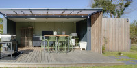 maison à TOSSE (40230)
