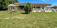 maison à ST VINCENT DE PAUL (40990)