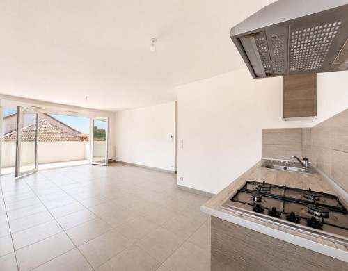 appartement  BENESSE MAREMNE
