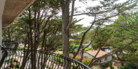 appartement à SOORTS HOSSEGOR (40150)