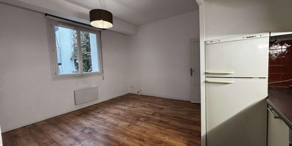 appartement à DAX (40100)