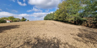 terrain à ST AUBIN (40250)