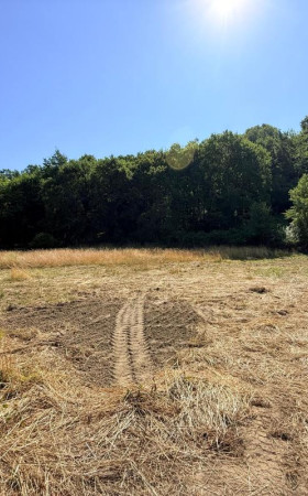 Terrain  AIRE SUR L ADOUR