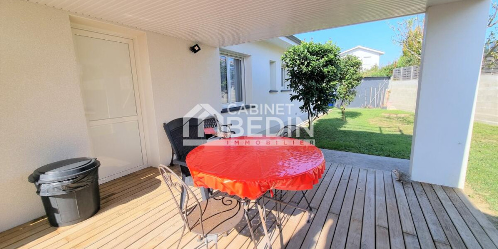 maison à DAX (40100)