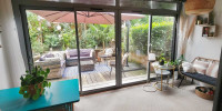 appartement à HOSSEGOR (40150)