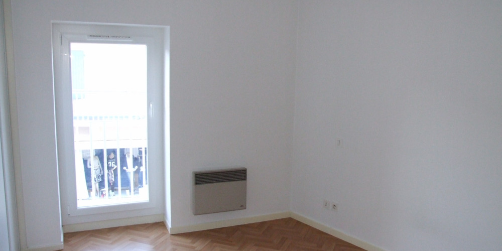 appartement à HAGETMAU (40700)