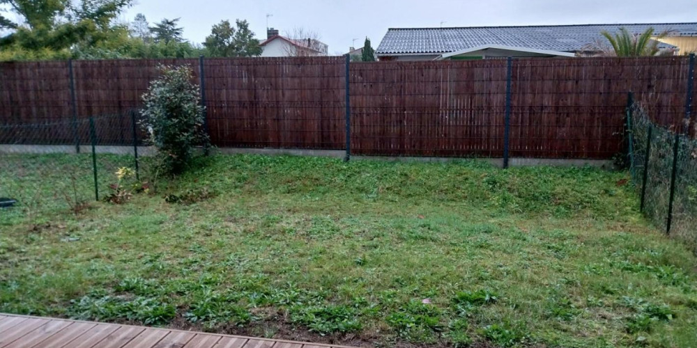 maison à DAX (40100)