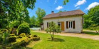 maison à ST PERDON (40090)