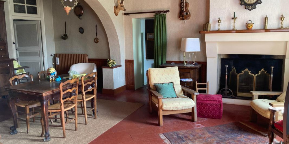 maison à ROQUEFORT (40120)