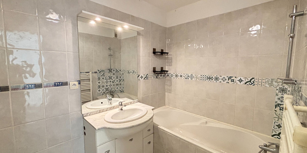 appartement à MONT DE MARSAN (40000)