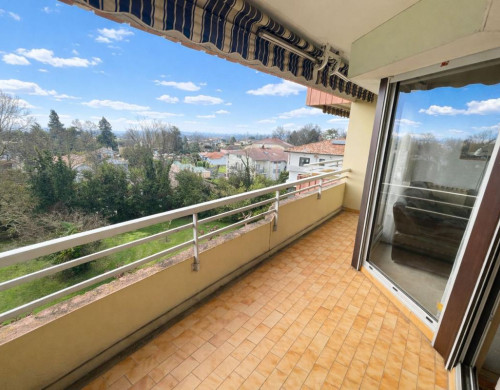 appartement  ST PAUL LES DAX