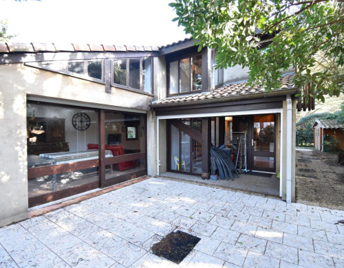 maison  SOORTS HOSSEGOR