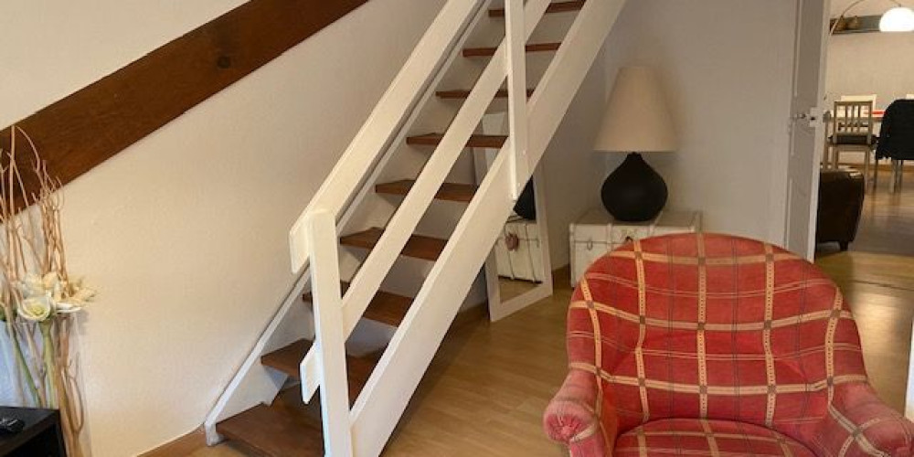 appartement à MONT DE MARSAN (40000)