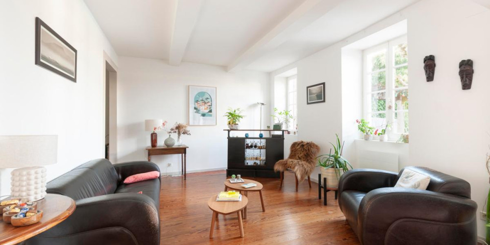 maison à HAGETMAU (40700)