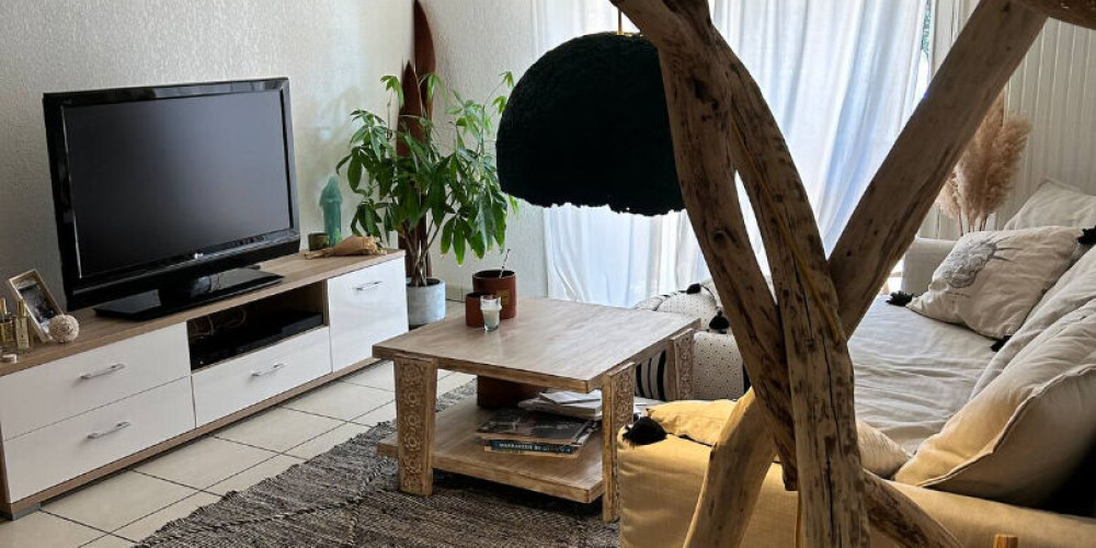 appartement à SEIGNOSSE (40510)
