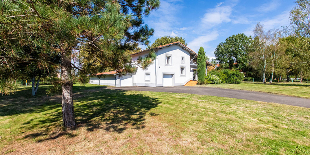 maison à AIRE SUR L ADOUR (40800)