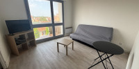 appartement à MONT DE MARSAN (40000)