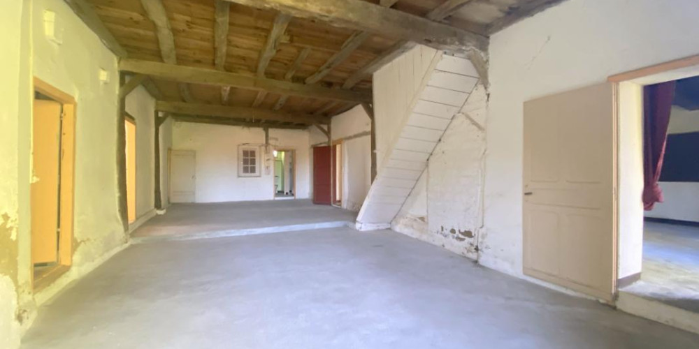 maison à ARSAGUE (40330)