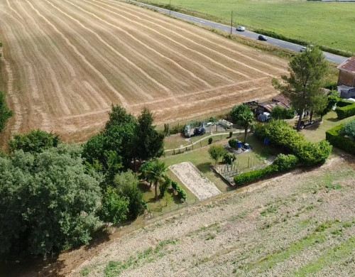 maison  HAGETMAU