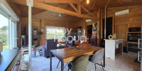 maison à RION DES LANDES (40370)