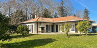 maison à PORT DE LANNE (40300)