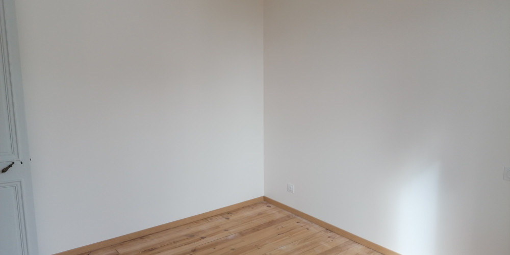 appartement à HAGETMAU (40700)