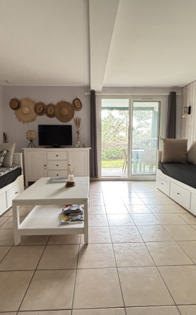 Appartement  MOLIETS ET MAA