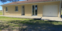 maison à SAMADET (40320)