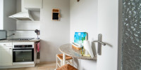 appartement à SOORTS HOSSEGOR (40150)
