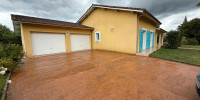 maison à GAILLERES (40090)