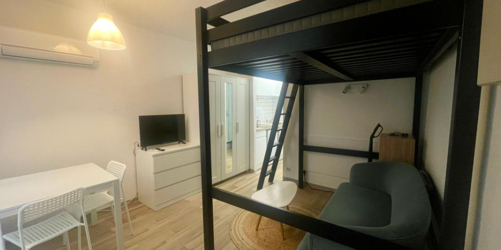 appartement à DAX (40100)