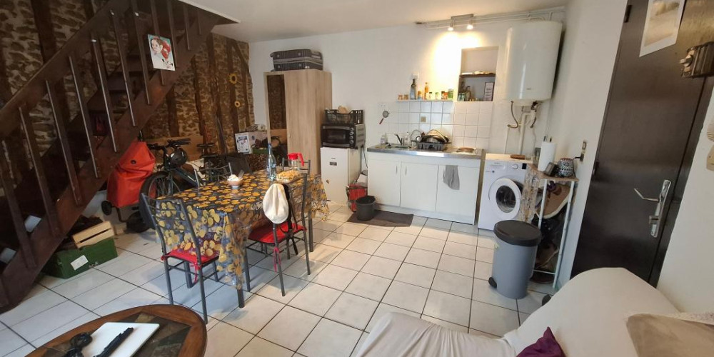 appartement à MONT DE MARSAN (40000)