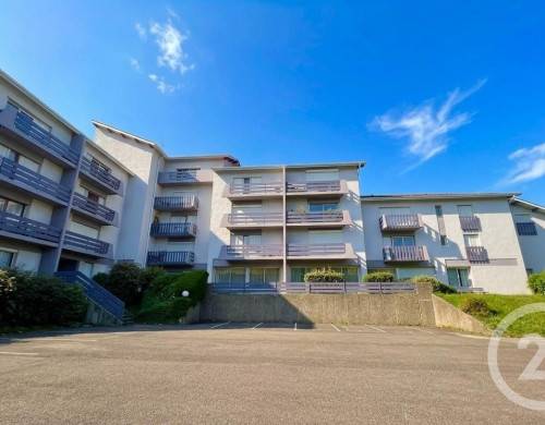 appartement  MONT DE MARSAN