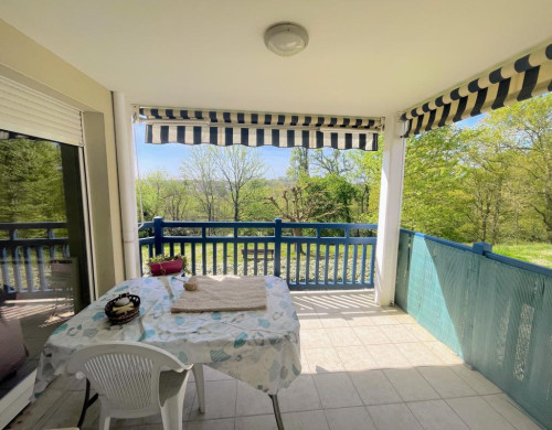 appartement  ST PAUL LES DAX