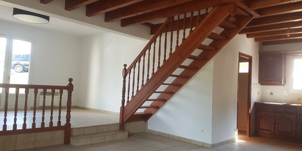 maison à AIRE SUR L ADOUR (40800)