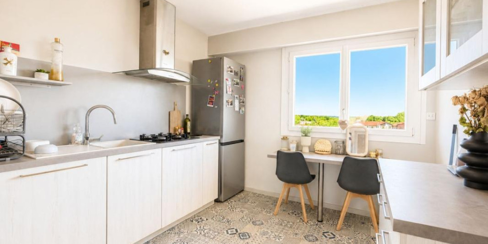 appartement à DAX (40100)
