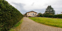 maison à MONT DE MARSAN (40000)