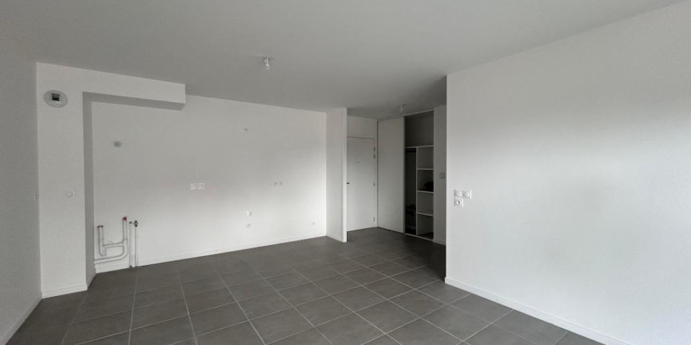 appartement à CAPBRETON (40130)