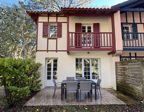 maison  MOLIETS ET MAA