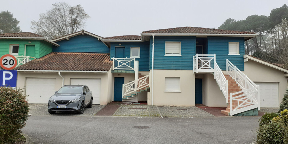 appartement à SEIGNOSSE (40510)