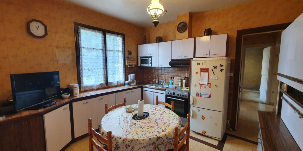 maison à HAGETMAU (40700)