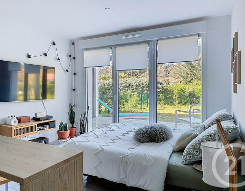 appartement  LABENNE