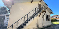 maison à DAX (40100)