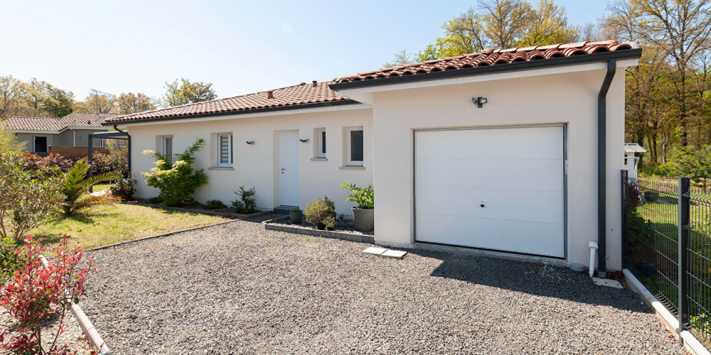 maison à NARROSSE (40180)