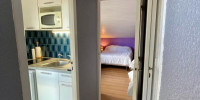 appartement à SEIGNOSSE (40510)