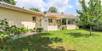 maison à PARENTIS EN BORN (40160)
